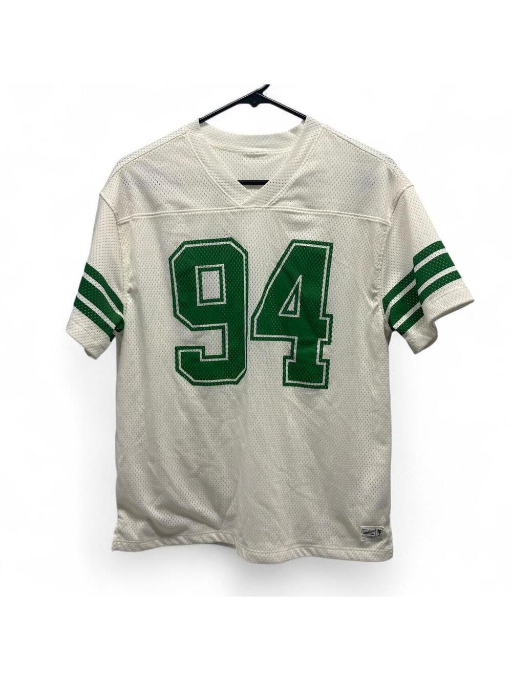 White Jersey